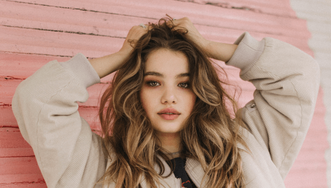 Emilija Baranac: The Actress Making Waves In Hollywood