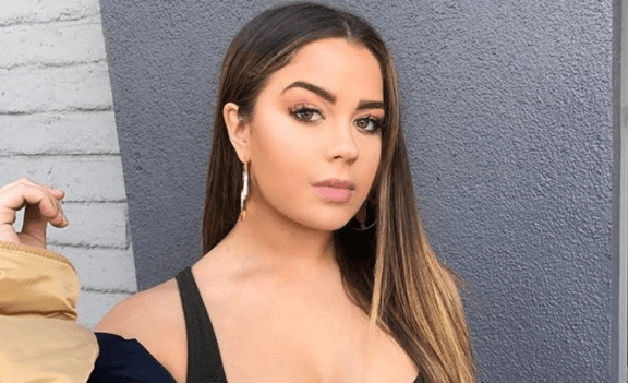 Tessa Brooks – biography, facts and life history