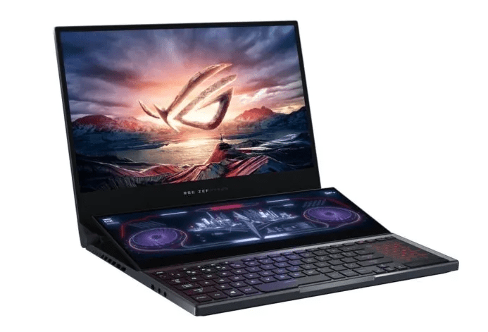 Clevo Nh70: A Powerful Gaming Laptop For Modern Era