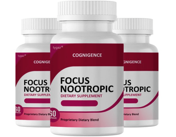 The Ultimate Guide To Cognigence Supplements