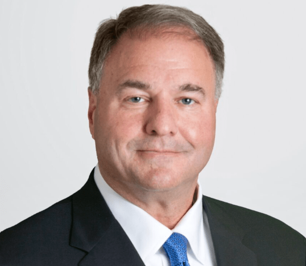 The Lawyer with The Biggest Spine; douglas wright hklaw