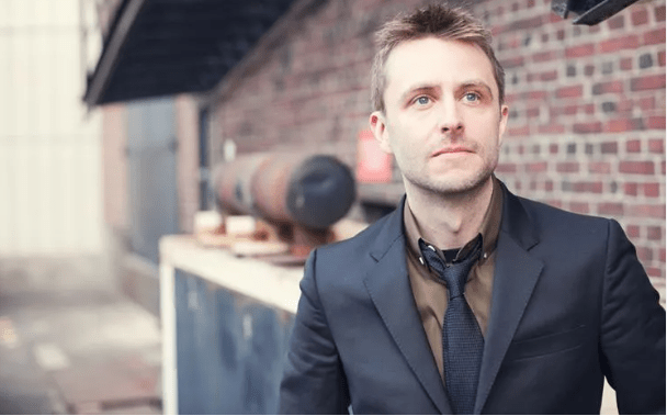 Christopher Ryan Hardwick Biography