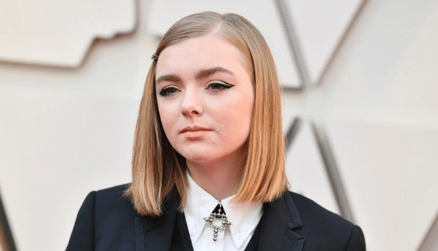 Elsie Fisher: A Career In The Making