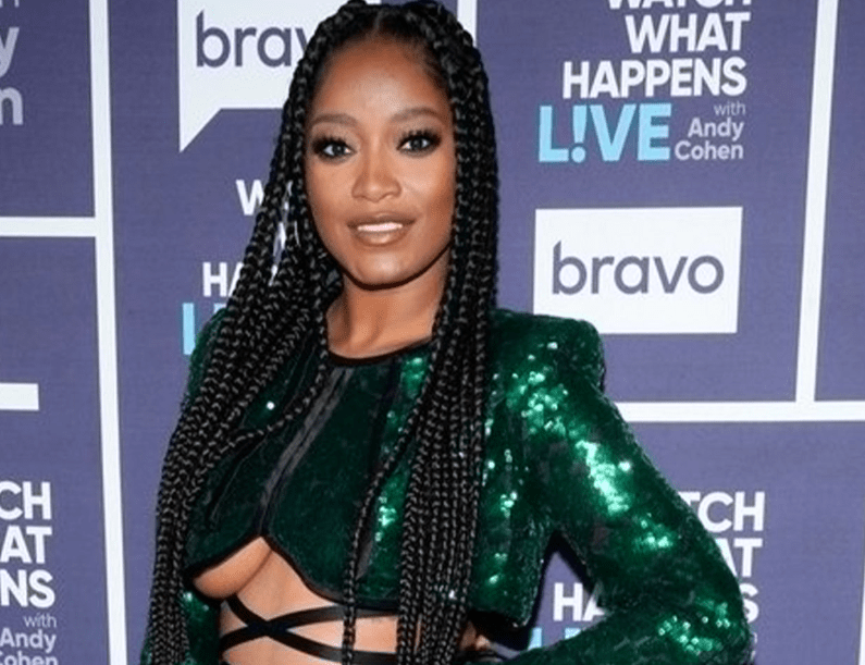 Lauren Keke Palmer: A Singer, Actress life Journey