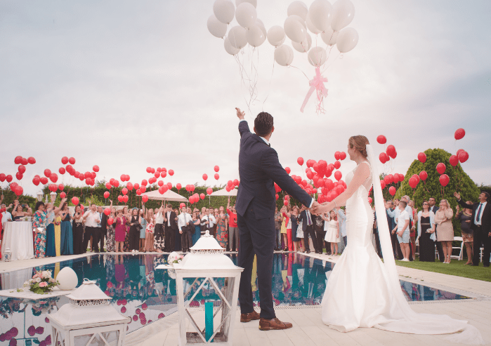 Prettyurvous: How to Buy a Pretty Wedding Gown  