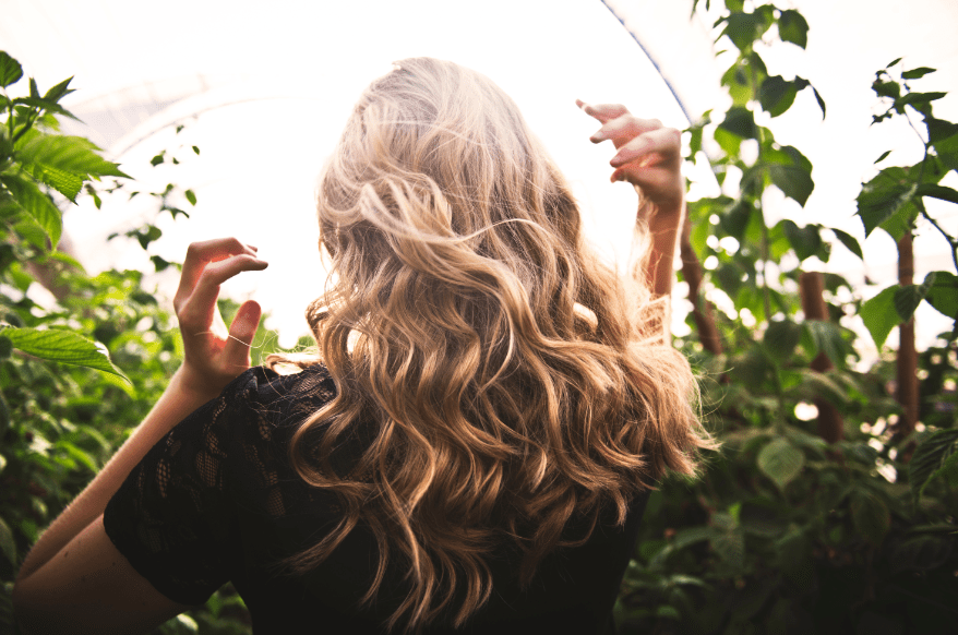 How Dry Fruits Can Help Grow Hair Faster