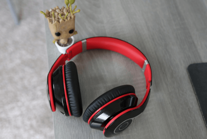 A Review Of The mpow H10 Wireless Bluetooth Headphones