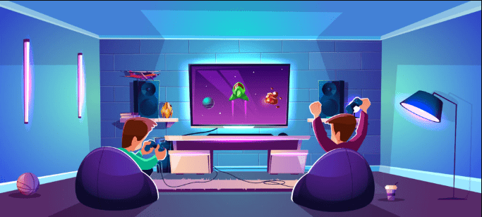 Twoplayersgames Unblock – The Best Games You Can Play Online And On Mobile